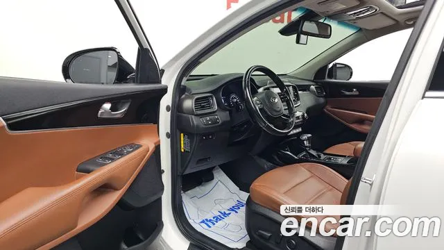 Kia Sorento 2019 — фото 10