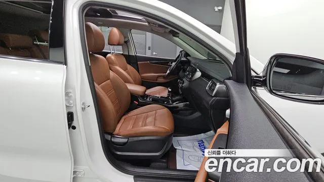 Kia Sorento 2019 — фото 12