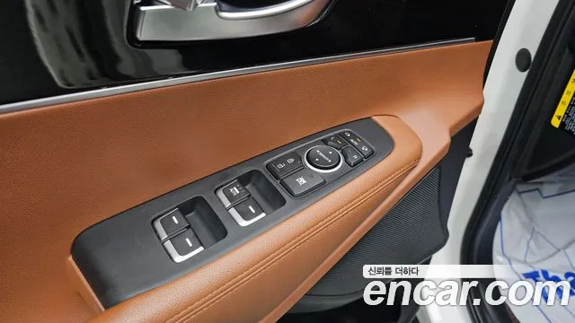 Kia Sorento 2019 — фото 13