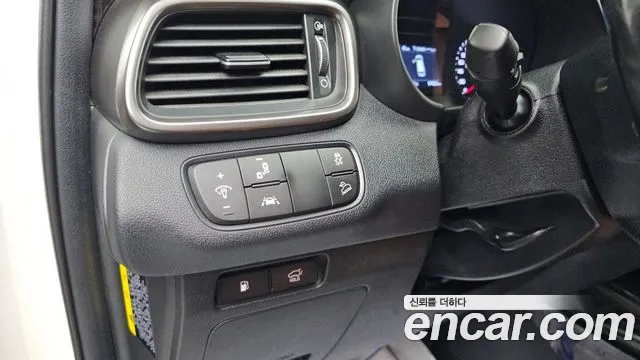 Kia Sorento 2019 — фото 14