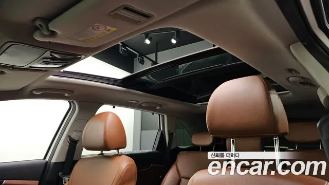Kia Sorento 2019 — фото 18