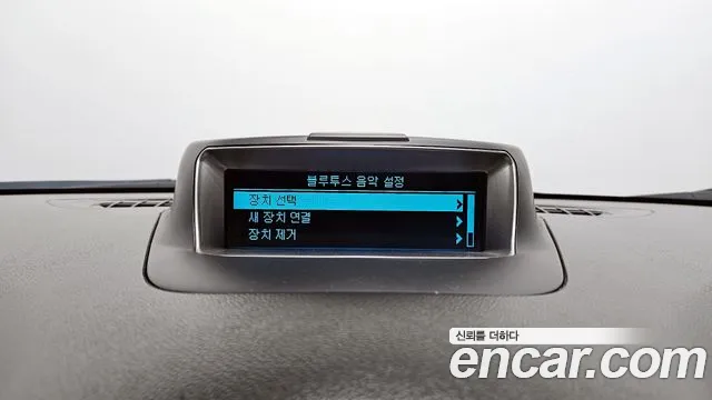 ChevroletGMDaewoo Cruze 2011 — фото 19
