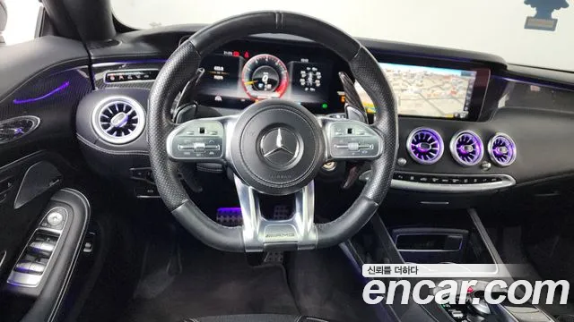 Mercedes-Benz S-Class 2018 — фото 19