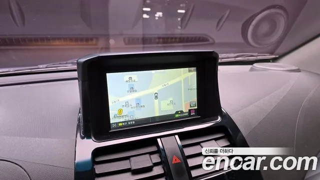 ChevroletGMDaewoo Spark 2014 — фото 20
