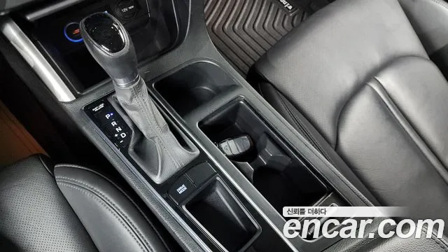 Hyundai Sonata 2015 — фото 12