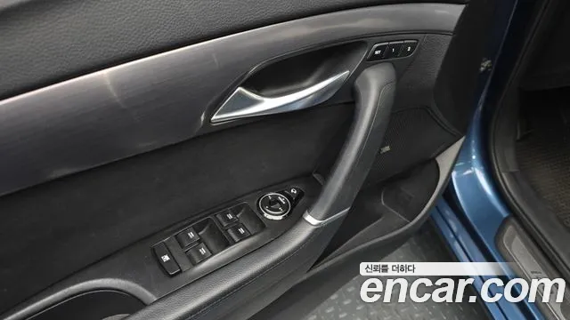 Hyundai i40 2012 — фото 15