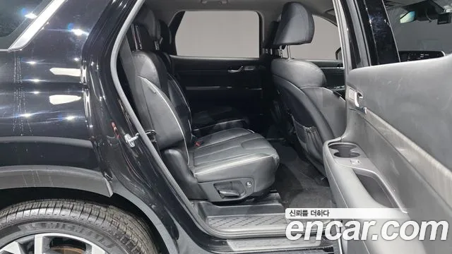 Hyundai Palisade 2023 — фото 12