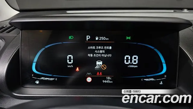 Hyundai Casper 2024 — фото 8