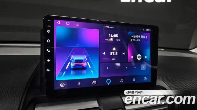 Hyundai Casper 2024 — фото 16
