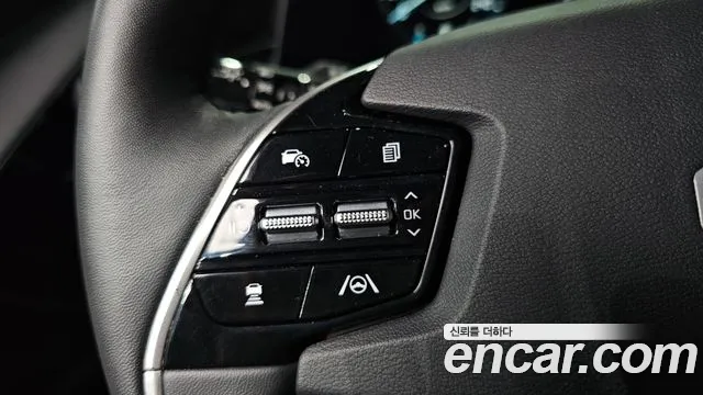 Kia Niro 2022 — фото 17