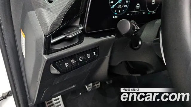 Kia Niro 2022 — фото 19