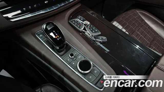 Cadillac Escalade 2023 — фото 12