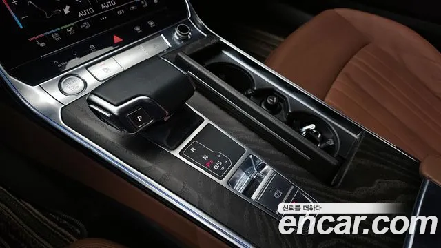 Audi A6 2020 — фото 12