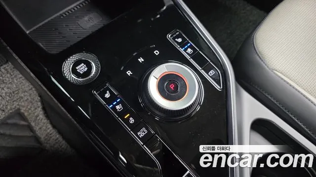 Kia Niro 2025 — фото 12