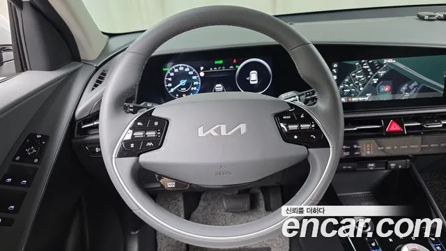 Kia Niro 2025 — фото 19