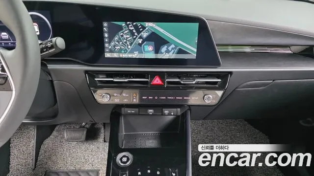 Kia Niro 2025 — фото 20