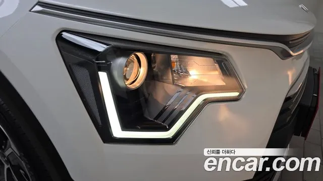 Kia Niro 2025 — фото 8