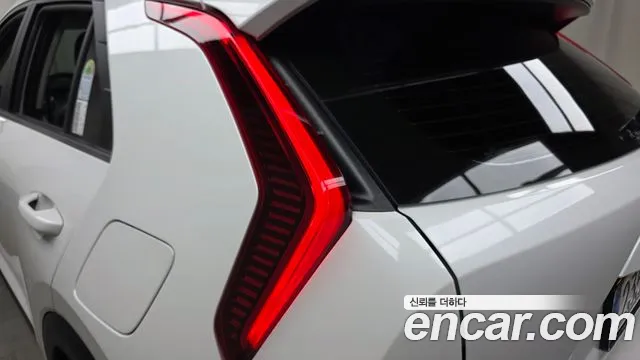 Kia Niro 2025 — фото 9