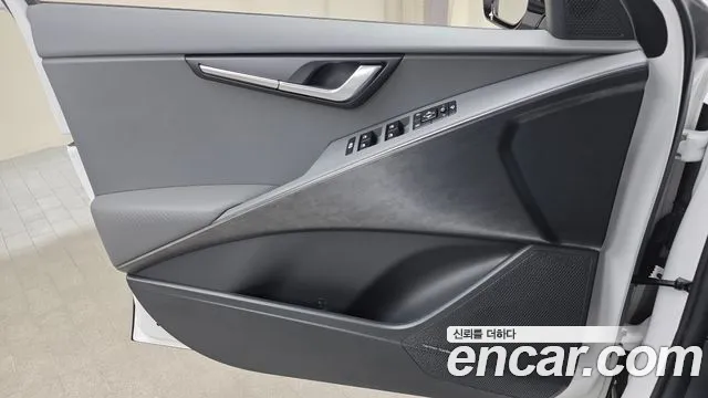 Kia Niro 2025 — фото 14