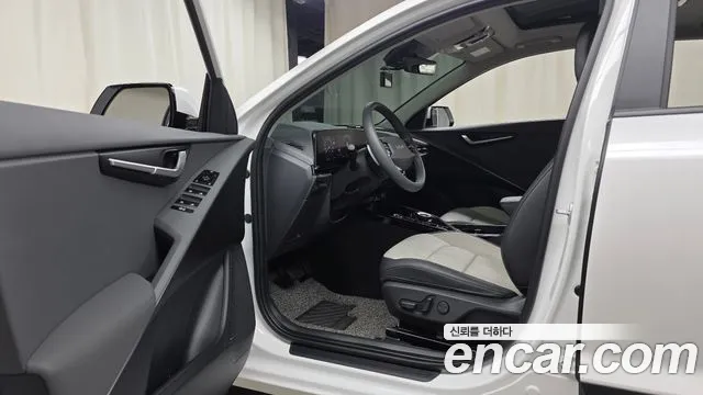 Kia Niro 2025 — фото 16