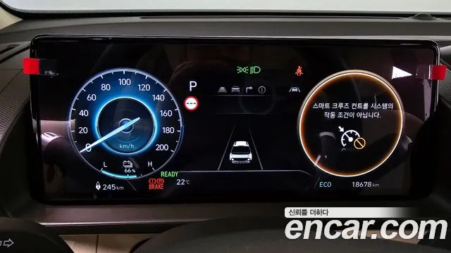 Hyundai Casper 2025 — фото 11