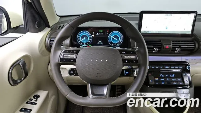 Hyundai Casper 2025 — фото 19