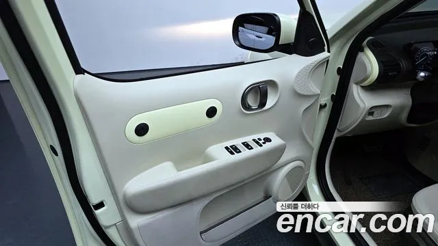 Hyundai Casper 2025 — фото 14