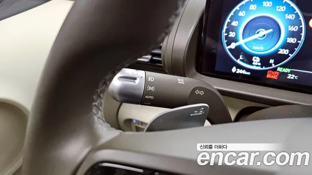 Hyundai Casper 2025 — фото 16