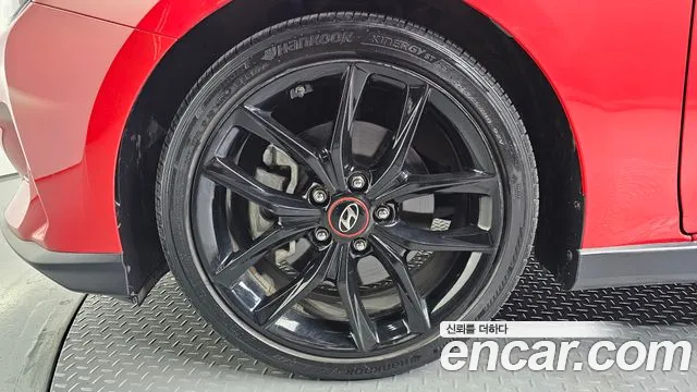 Hyundai Veloster 2018 — фото 5
