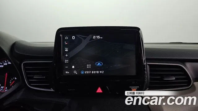 Hyundai Veloster 2018 — фото 16