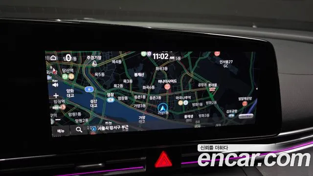 Hyundai AVANTE 2023 — фото 14