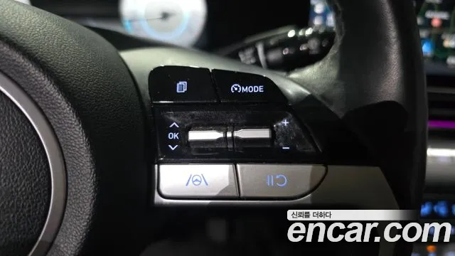 Hyundai AVANTE 2023 — фото 17
