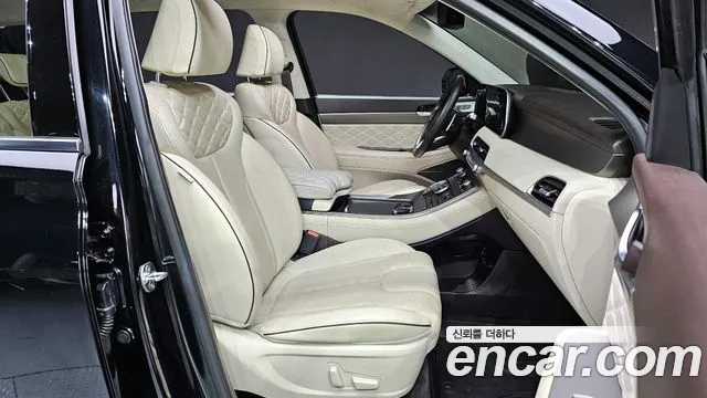 Hyundai Palisade 2021 — фото 12