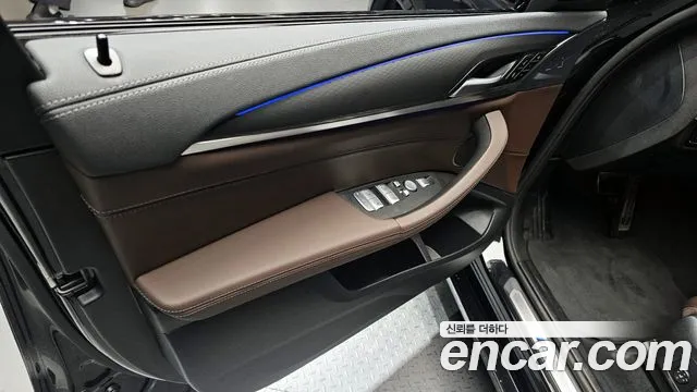 BMW X4 2024 — фото 14