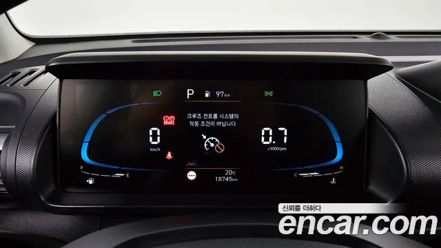 Hyundai Casper 2024 — фото 11