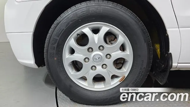 Hyundai Starex 2015 — фото 5