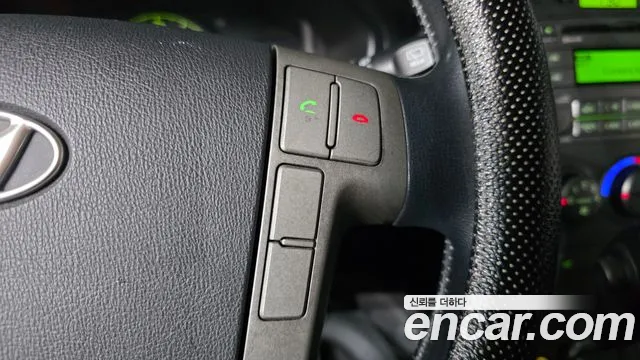 Hyundai Starex 2015 — фото 15