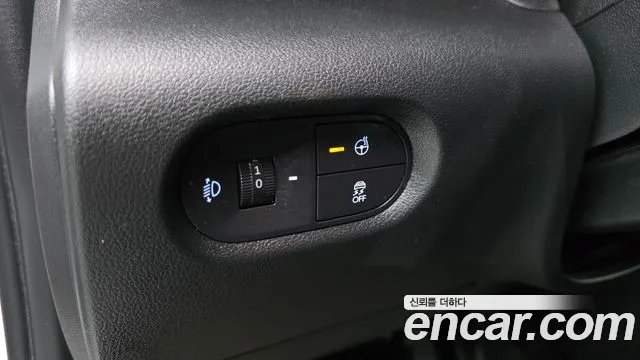 Hyundai Casper 2023 — фото 20