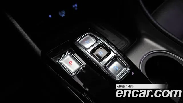 Hyundai Sonata 2020 — фото 9