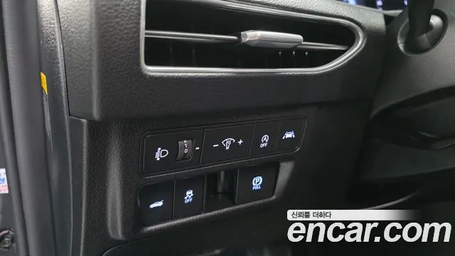 Hyundai Sonata 2020 — фото 13