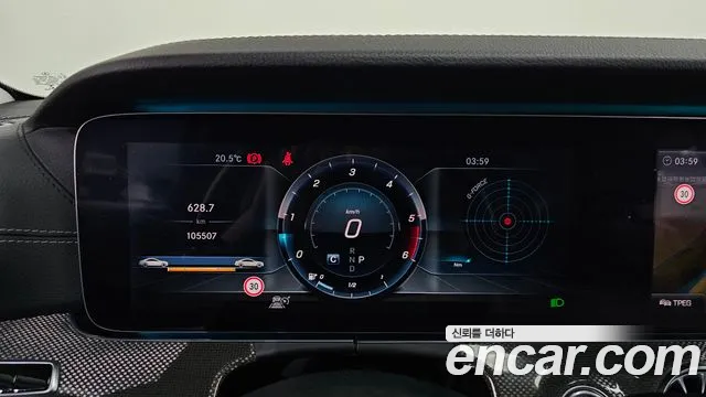Mercedes-Benz CLS-Class 2019 — фото 11