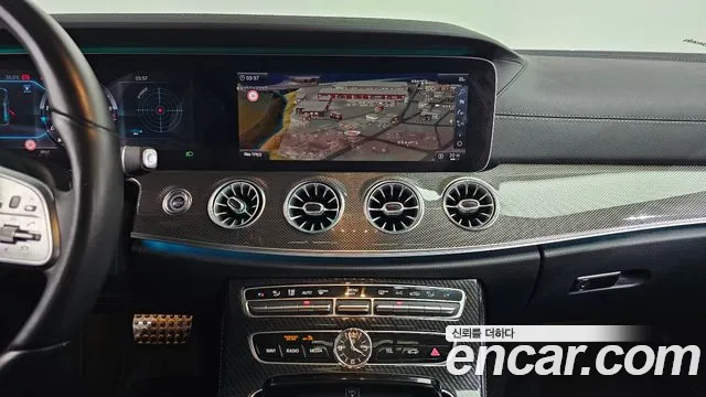 Mercedes-Benz CLS-Class 2019 — фото 19