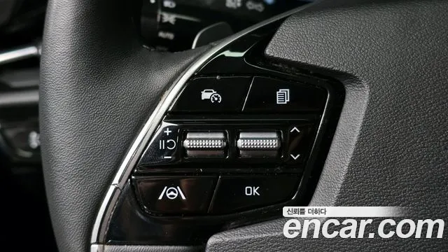 Kia Niro 2022 — фото 14
