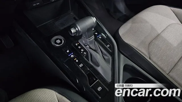 Kia Niro 2022 — фото 9