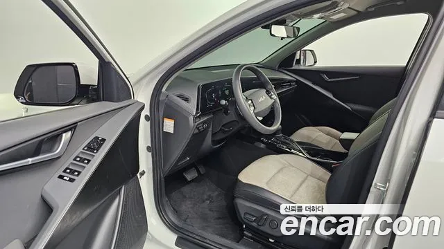 Kia Niro 2022 — фото 10