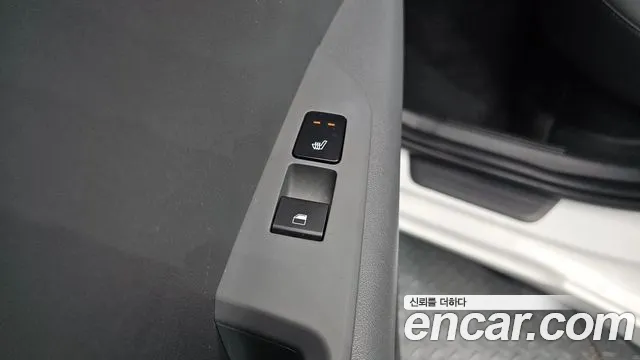 Kia Niro 2022 — фото 19