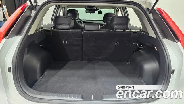 Kia Niro 2022 — фото 20