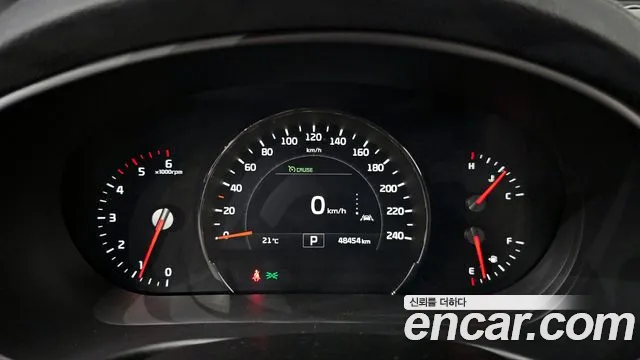 Kia Sorento 2015 — фото 11