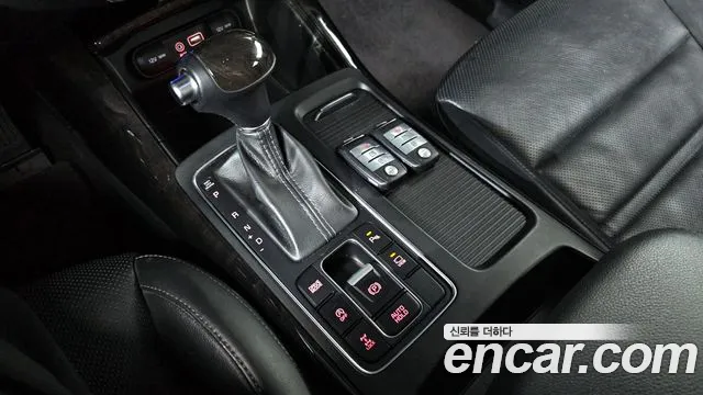 Kia Sorento 2015 — фото 12
