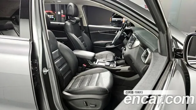 Kia Sorento 2015 — фото 18